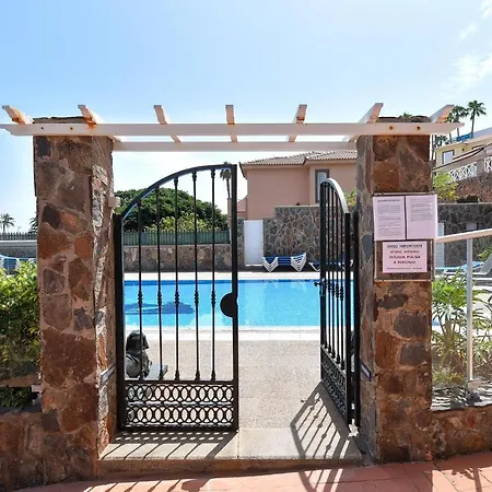 Ferienhaus Santa Ana 25 By Villagrancanaria *