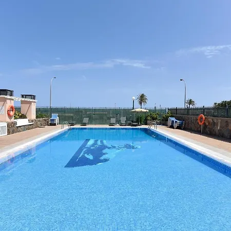 Santa Ana 25 By Villagrancanaria Playa del Ingles (Gran Canaria)