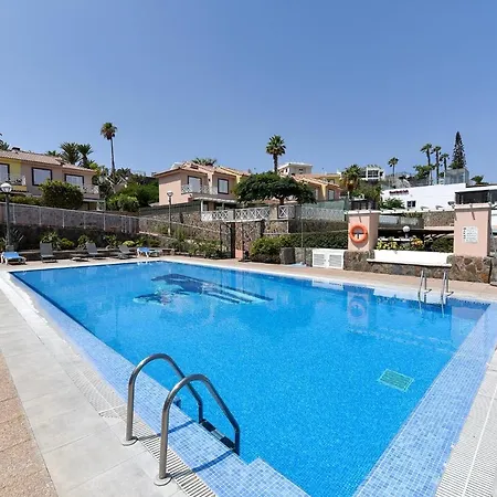 Santa Ana 25 By Villagrancanaria Holiday home *