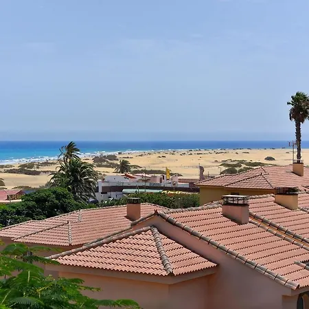 Santa Ana 25 By Villagrancanaria Hébergement de vacances *