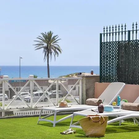 Santa Ana 25 By Villagrancanaria Holiday home Playa del Ingles (Gran Canaria)