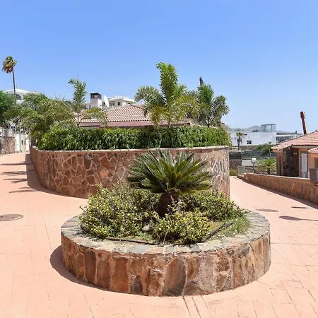 Holiday home Santa Ana 25 By Villagrancanaria