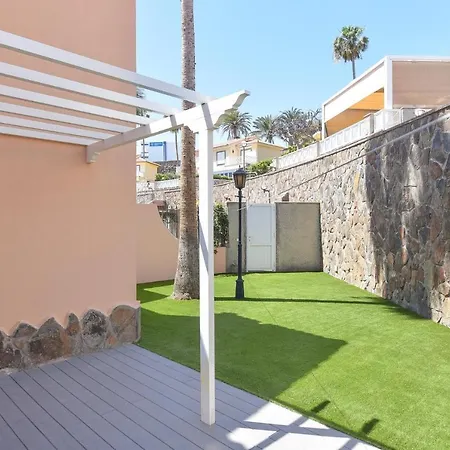 Santa Ana 25 By Villagrancanaria Holiday home