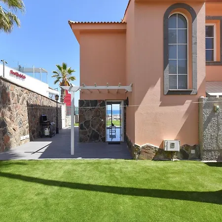 Santa Ana 25 By Villagrancanaria Holiday home