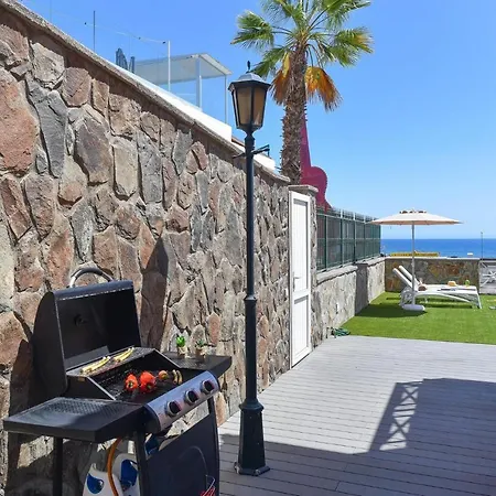 Holiday home Santa Ana 25 By Villagrancanaria Playa del Ingles (Gran Canaria)